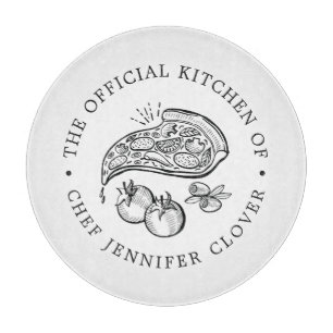 Officiell Kitchen   Pizza ThLED 