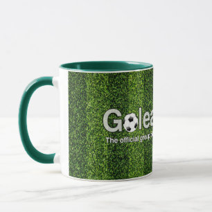 Officiell Kopp av Goleador