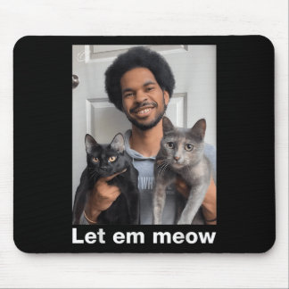 Officiell Låt Dem Jamå Tröja Musmatta