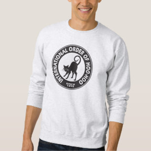 Officiell logotyp Mäns sweatshirt