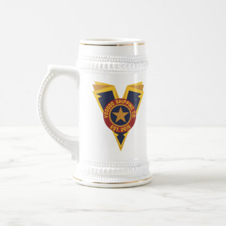 Officiell logotyp Stein Sejdel