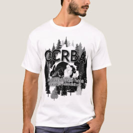 Officiell Logotyp Tee