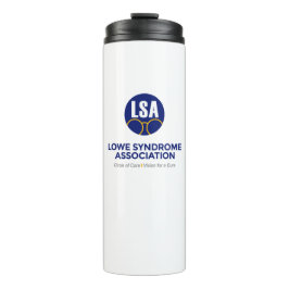 Officiell LSA Merchandise - Coffee Tumbler