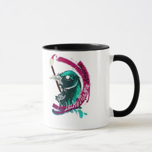 Officiell Lucky Magpie Mugg