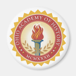 Officiell Magnet