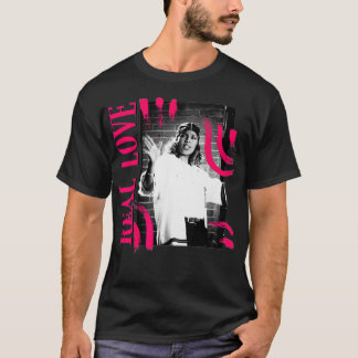 Officiell Mary J T Shirt