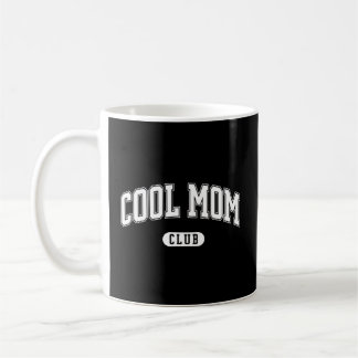 Officiell medlem i Mamma Klubb Kaffemugg