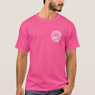 Officiell Medlemsens Coola GamGam-Klubb T Shirt