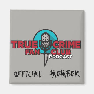 Officiell Member - Magnet