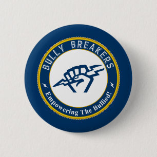 Officiell Merchandise för jättebra Knapp