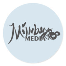 Officiell Millsbury Media Logotyp