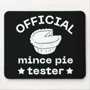Officiell Mince Tester Musmatta