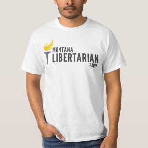 Officiell MTLP ManarTee T Shirt