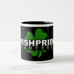 Officiell mugg för IPD