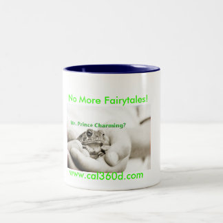 Officiell mugg för kaffe CAL360