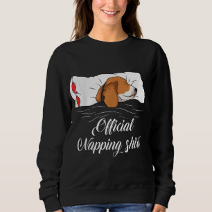 Officiell Na T Shirt