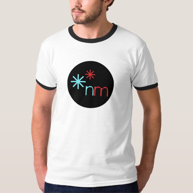 Officiell Nakamoto utslagsplats Tröja (Framsida)