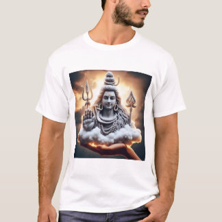 Officiell New Mahakal Collection Tshirt T Shirt