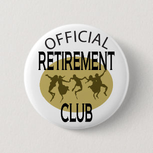 Officiell pensionklubb knapp