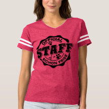 Officiell Personal vid Bichon Frise