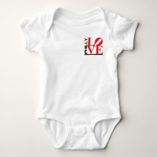 Officiell Philly skjorta 2014 T-shirt