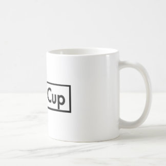 Officiell Pimpkopp för PQ Kaffemugg