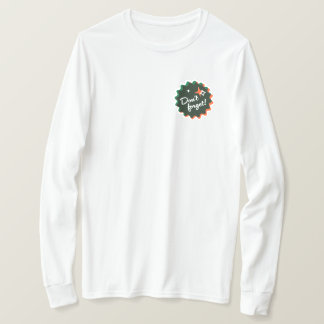 Officiell Portland Staycation Tee - glöm inte!