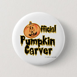 Officiell pumpa Carver Halloween Knapp