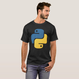 Officiell pytonorm som programmerar tee