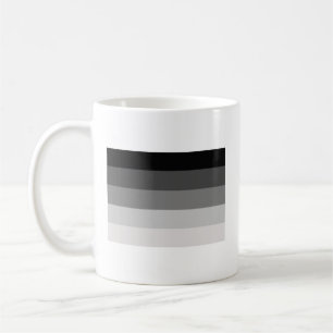 OFFICIELL RÄT PRISMÄSSA FLAGGA KAFFEMUGG