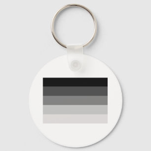 OFFICIELL RÄT PRISMÄSSA FLAGGA NYCKELRING