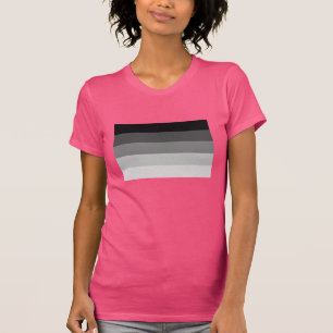 OFFICIELL RÄT PRISMÄSSA FLAGGA T-SHIRT