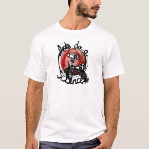 Officiell @SarcasticRoverlogotyp T Shirt
