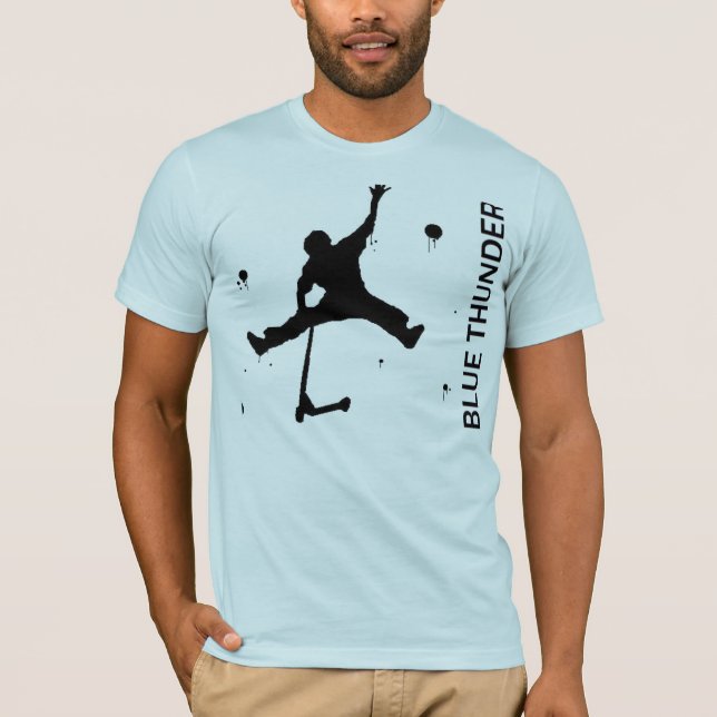 Officiell skjorta tröja (Framsida)