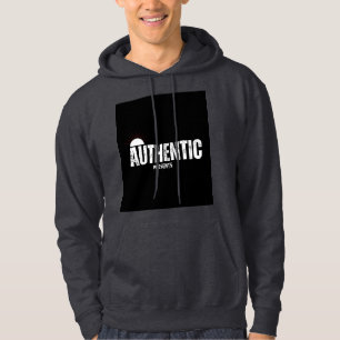 Officiell skriva hoodie