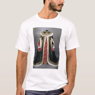 Officiell skrud av ungrare t shirt