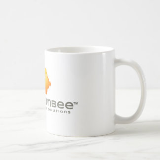 Officiell Solutionbee kaffemugg