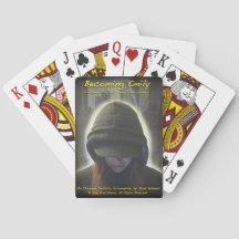 Officiell som blir Emily Poster på