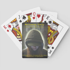 Officiell som blir Emily Poster på Casinokort