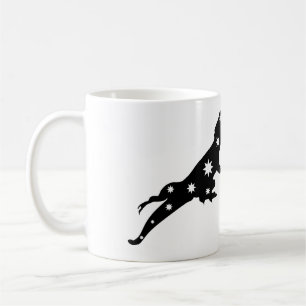 Officiell Stellagama Publishing Mugg