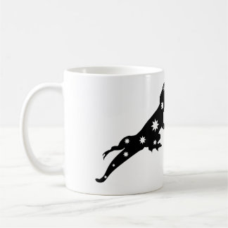 Officiell Stellagama Publishing Mugg