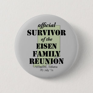 Officiell Survivor of Family Reunion - Indiana Knapp
