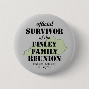 Officiell Survivor of Family Reunion - Kentucky Knapp