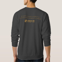 Officiell Sweatshirt