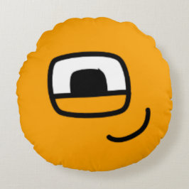 Officiell-syrePlushie! (Periodiska Bord Lore) Rund Kudde