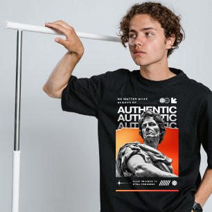 Officiell T Shirt