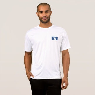 Officiell T-tröja för liga för T Shirt