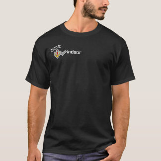 Officiell T-tröja T-shirt