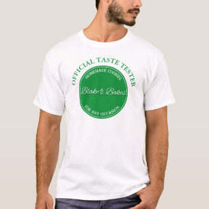Officiell Taste T Shirt