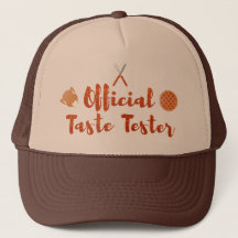 Officiell Taster Thanksgiving Glitter